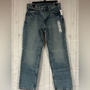 Old Navy Original Loose Mens Jeans